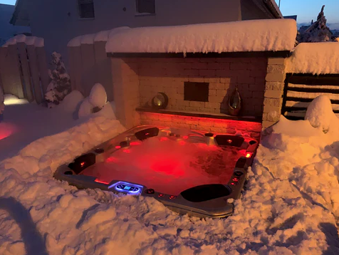 Whirlpool winterfest machen – so geht’s