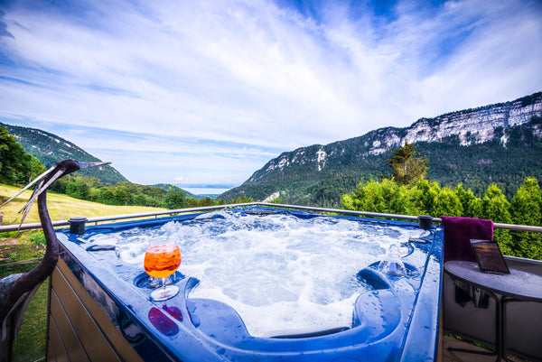 Die Geschichte des Whirlpools