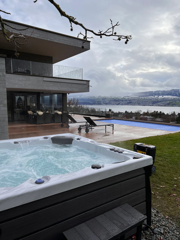 Whirlpool-Wasserqualität – was Sie darüber wissen müssen!