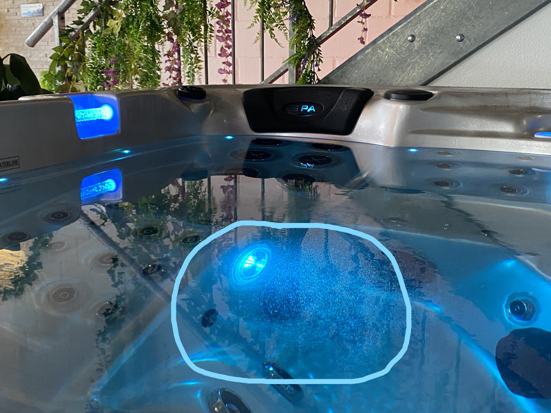 Was ist ein Whirlpool Ozonator?