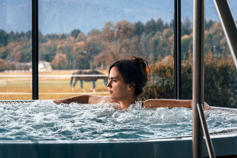 Whirlpool-Wasser wechseln – so geht’s richtig!