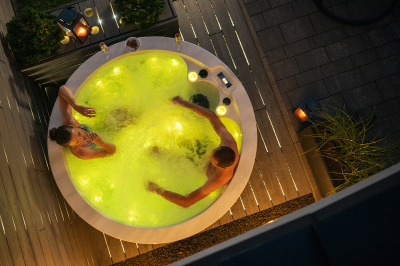 Die besten Whirlpool-Accessoires für ein luxuriöses Erlebnis