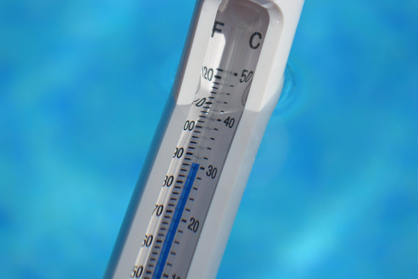 Whirlpool-Temperatur: Perfekte Wärme für entspanntes Baden