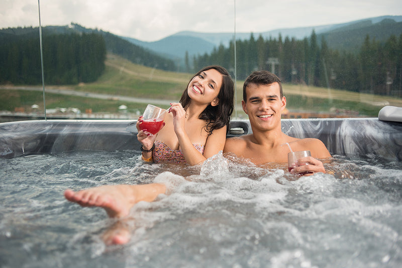 Whirlpool vs. Jacuzzi - Das sind die Unterschiede
