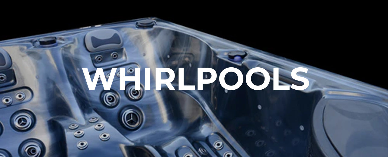 Whirlpools