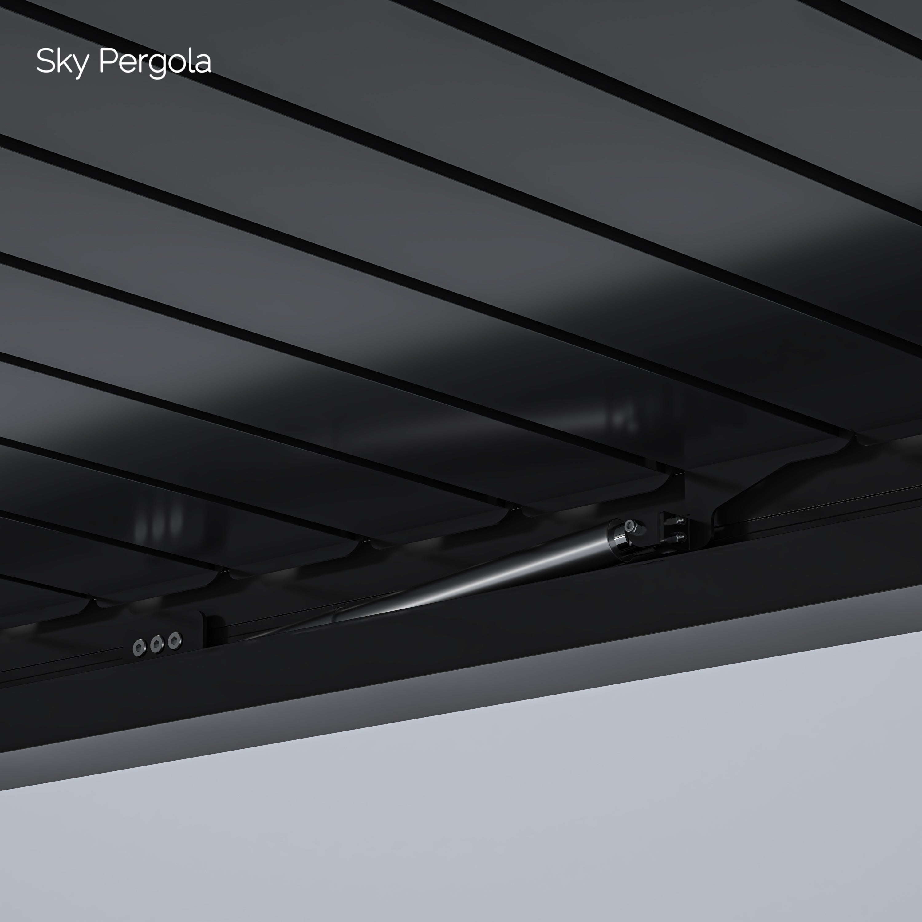 Sky Pergola Ersatzteile