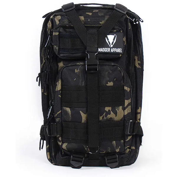 Taktischer 20-Liter Rucksack