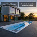 Swimspa Olympus Ultra 2025 3m x 10m SUPERSALE