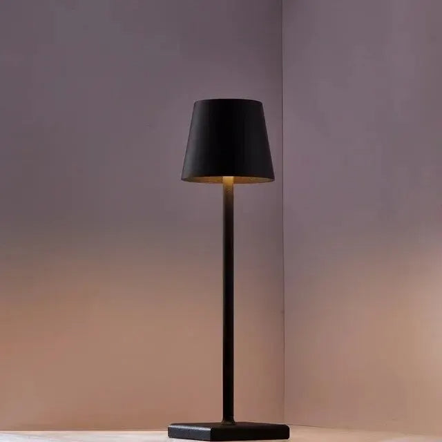 Luce D'oro Notturna - die perfekte Tischlampe