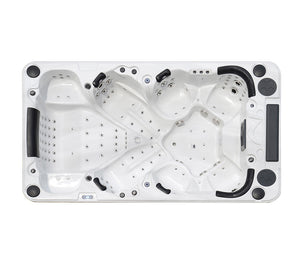 Whirlpool Aurorium 10 Plätzer