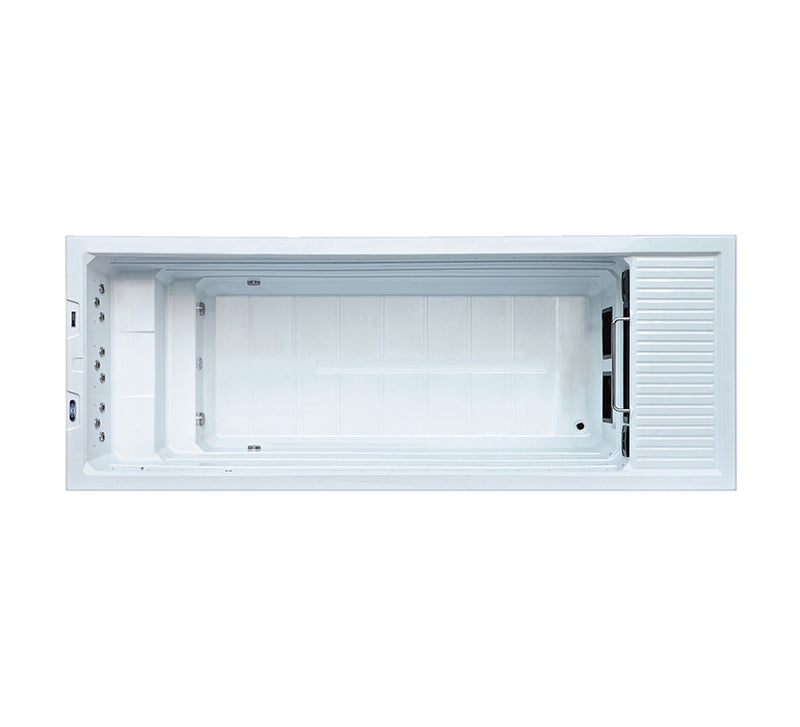 Swimspa Rhenium 2025 5.90m x 2.25m SUPERSALE