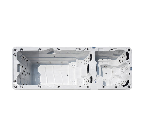 Swimspa Rubinium 2025 5.88m x 2.2m SUPERSALE