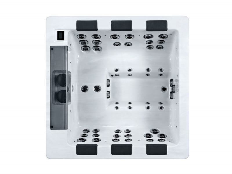 Whirlpool Palladium 2025 NEU