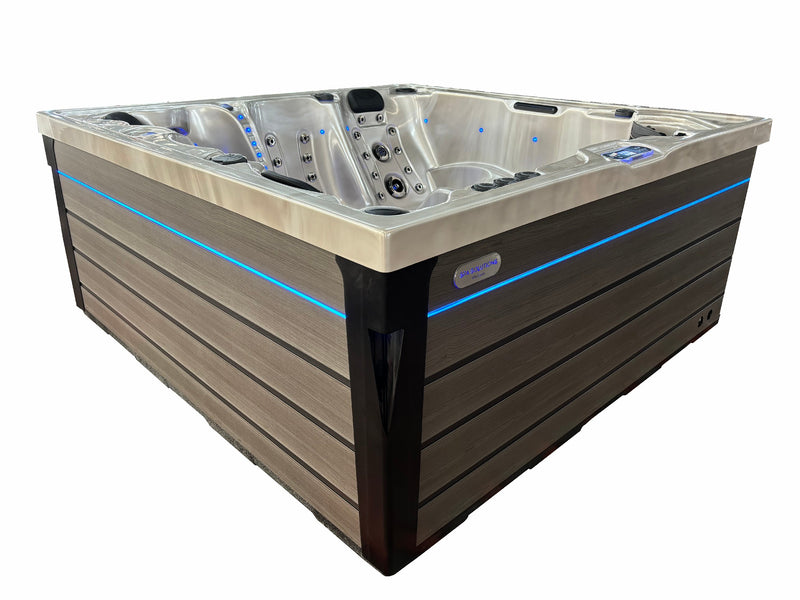 Whirlpool Titanium White 2025 NEU