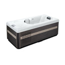 Nordiq Eisbad Whirlpool Cold Plunge Moskau 2025 NEU