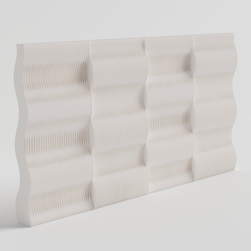 iPaper Ocean Trennwand 214cm x 400cm