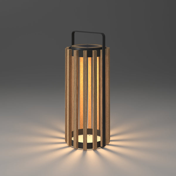 Sky Pergola Luxora Light Lampe