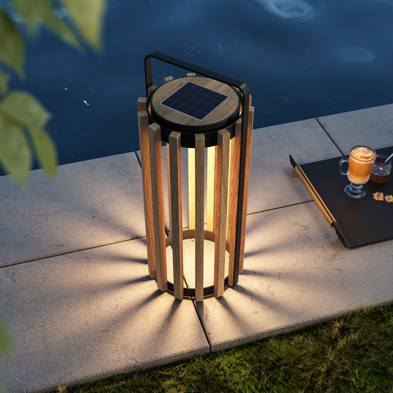 Sky Pergola Luxora Light Lampe