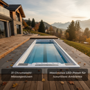 Swimspa Olympus Ultra 2025 3m x 10m SUPERSALE