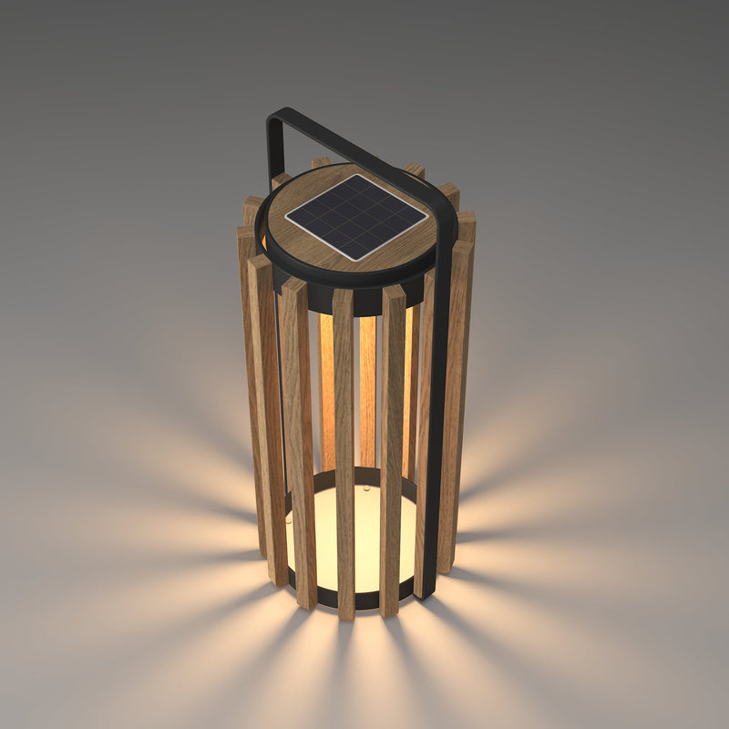 Sky Pergola Luxora Light Lampe