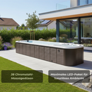 Swimspa Uranium Master Spa Pure 2025 11.75m x 2.35m SUPERSALE