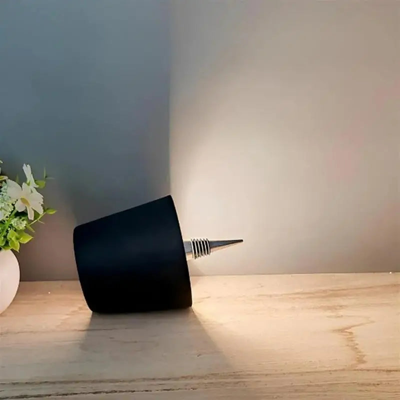Luce D'oro Notturna - die perfekte Tischlampe