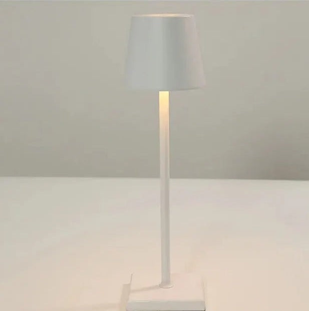 Luce D'oro Notturna - die perfekte Tischlampe