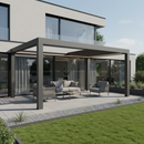 SkyPergola SkyInfinity Pro Aluminium Pergola