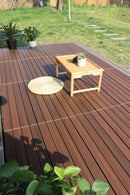 WPC Klickfliese 90cm