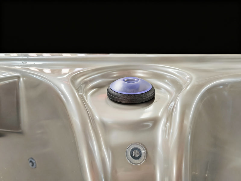 Whirlpool Titanium Lite 2025 NEU 230V