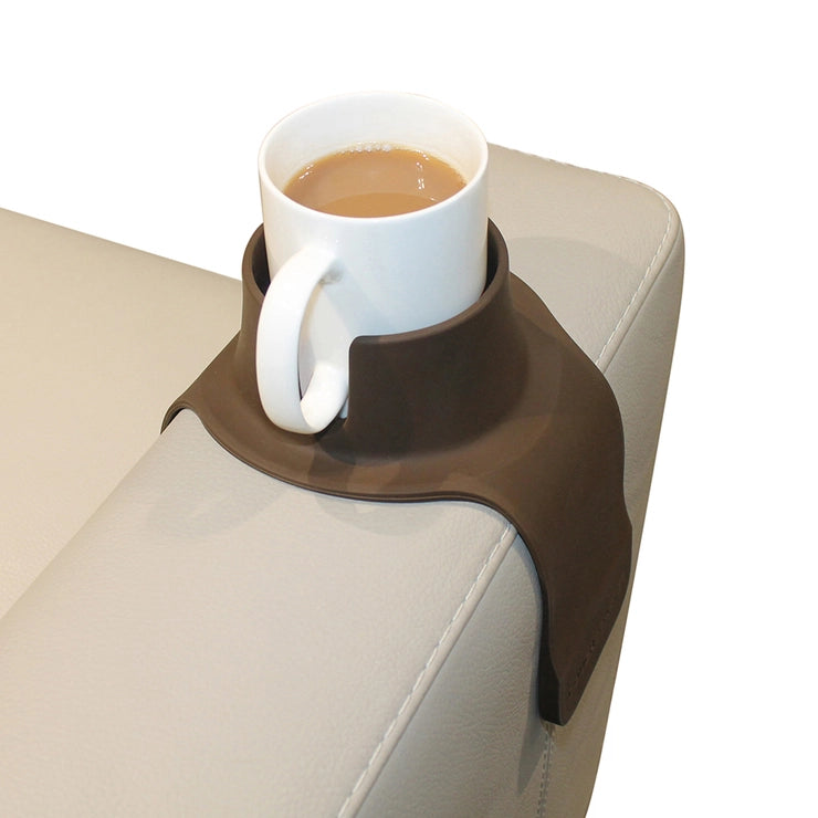 Couch Coaster schwarz