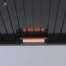 Sky Pergola Heizstrahler