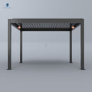 Sky Pergola Heizstrahler