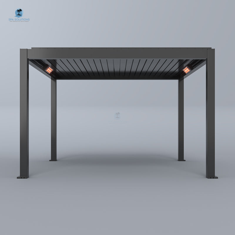 Sky Pergola Heizstrahler