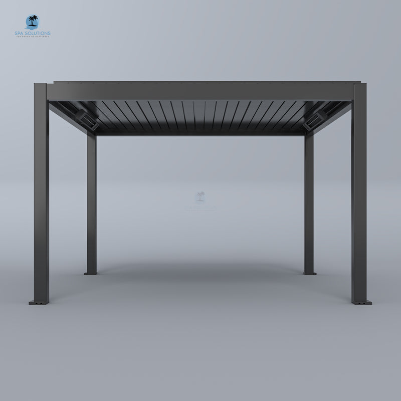 Sky Pergola Heizstrahler