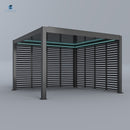 Sky Pergola Seitenelement