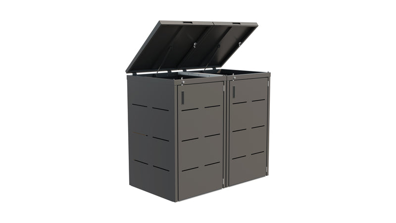Bolthouse Abfallboxen 73cm x 85cm