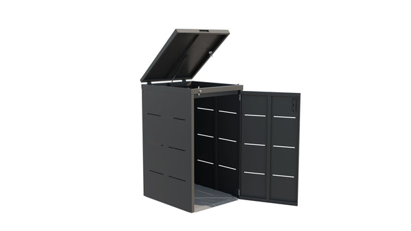 Bolthouse Abfallboxen 73cm x 85cm