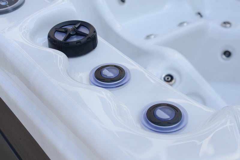 Whirlpool Platinum Gold Brown 2022