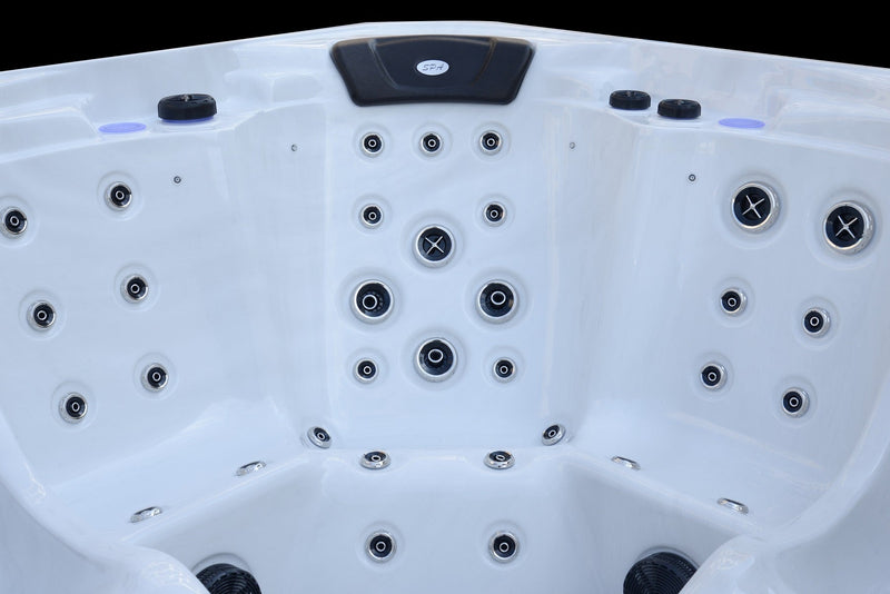 Whirlpool Platinum Gold Brown 2022
