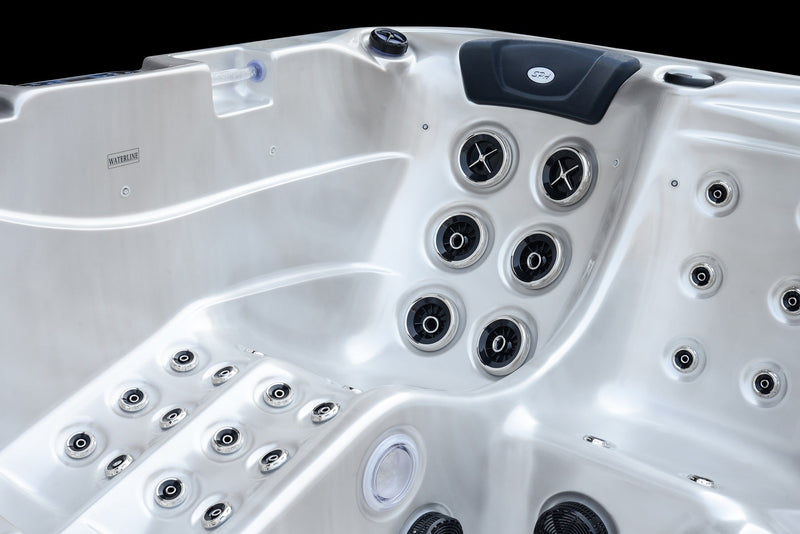 Whirlpool Platinum 2025 NEU