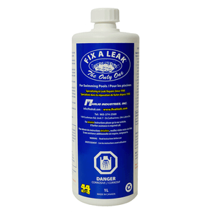 Fix a Leak Whirlpool Abdichtungsmittel