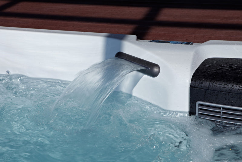 Swimspa Quantium One Pure 2025 7 Varianten