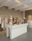 iPaper Horizon Span Display Deck