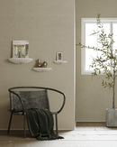 iPaper Luna Wand Organizer Weiss Dekoration Ablagefläche