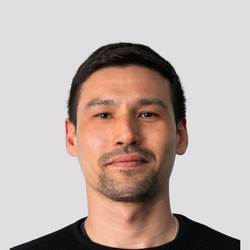 Justin Isoz