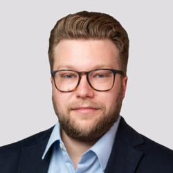 Kevin Pfister