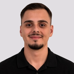 Omer Iseni