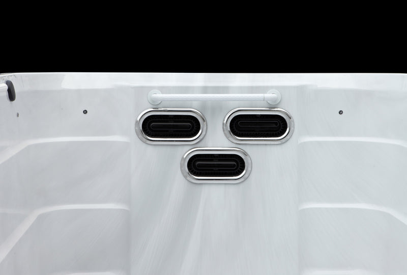 Swimspa Quantium One White