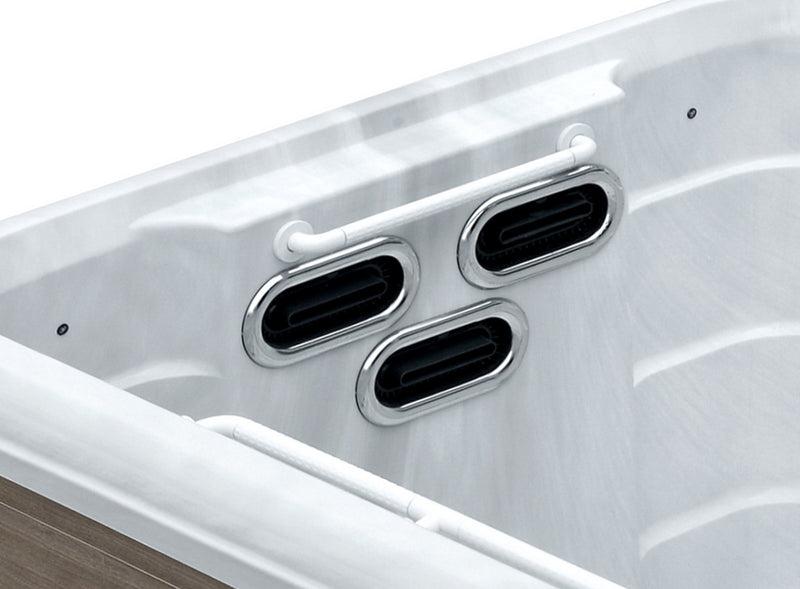 Swimspa Quantium One White
